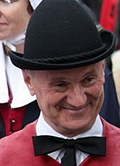 Jean-Pierre Mosseray